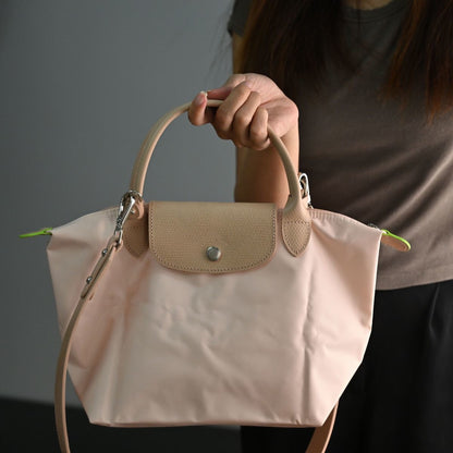 Commute Crossbody Bag