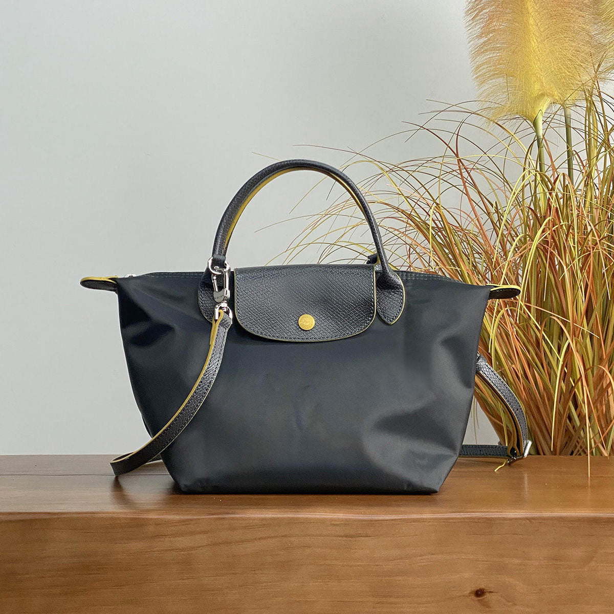 Commute Crossbody Bag