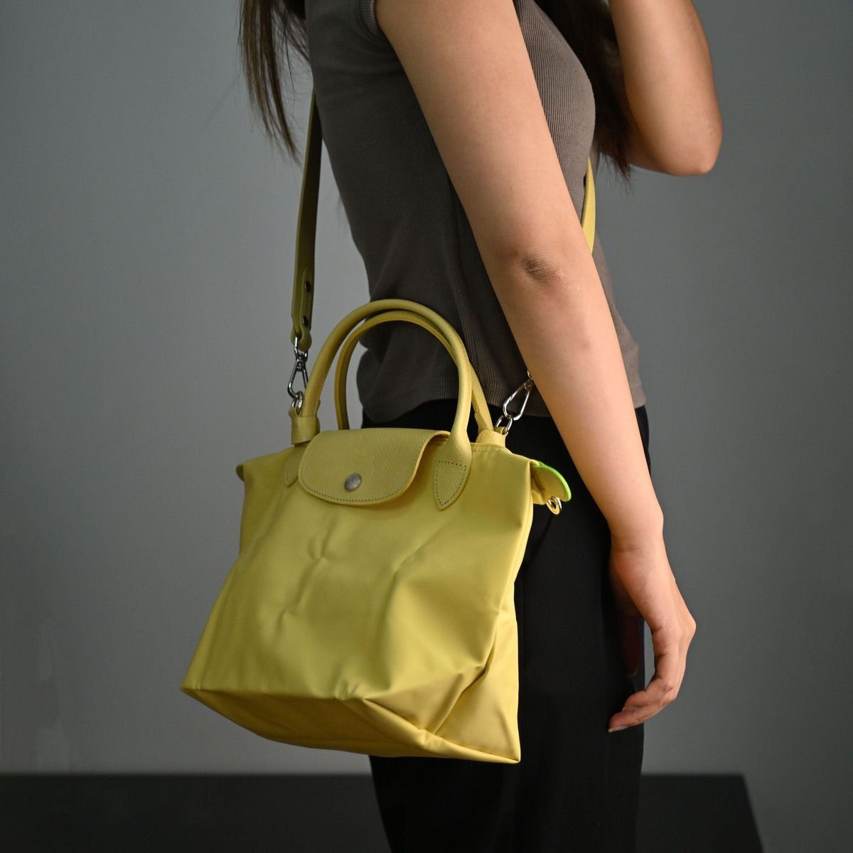 Commute Crossbody Bag