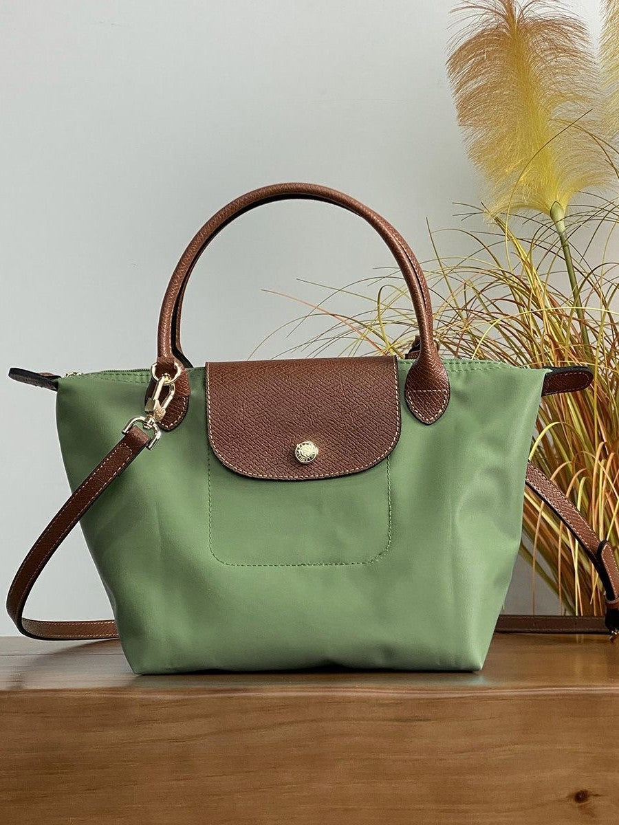 Commute Crossbody Bag