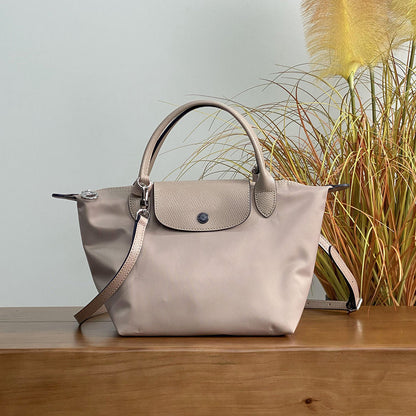 Commute Crossbody Bag