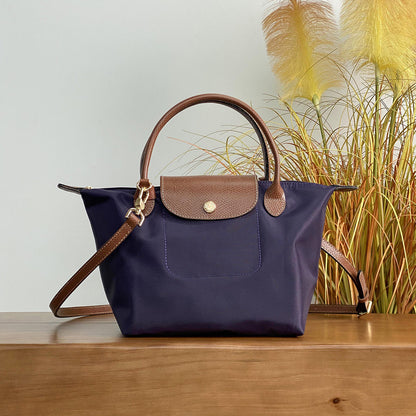 Commute Crossbody Bag