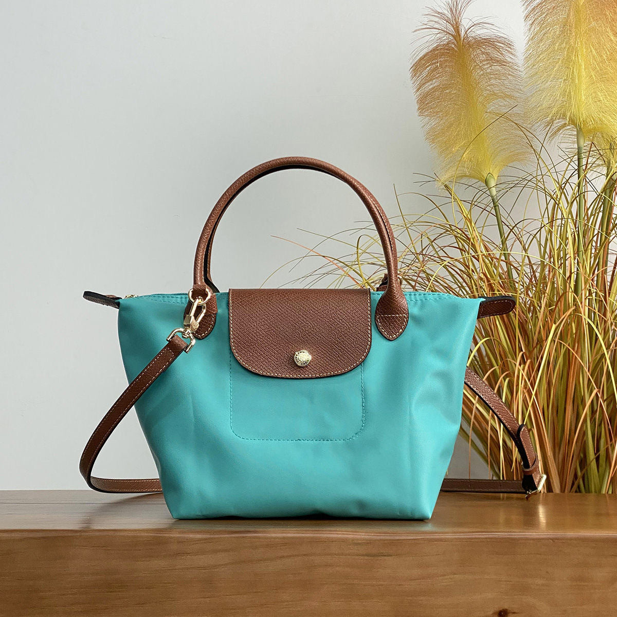 Commute Crossbody Bag