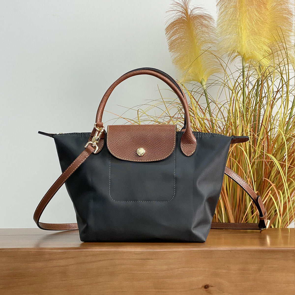 Commute Crossbody Bag