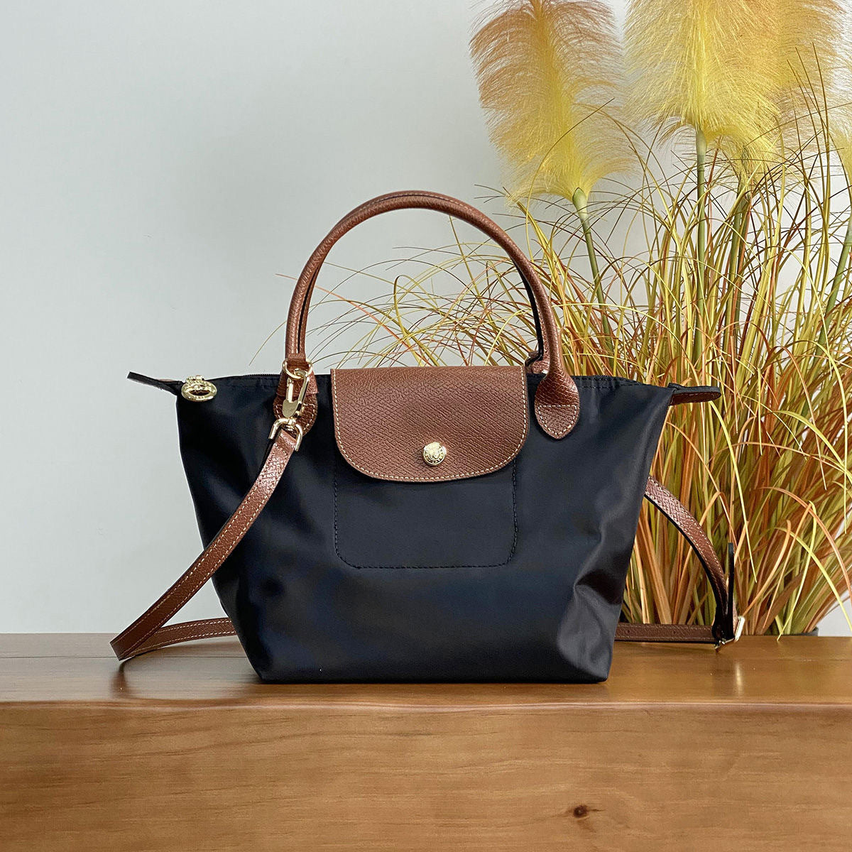 Commute Crossbody Bag