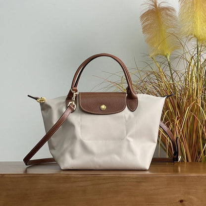 Commute Crossbody Bag