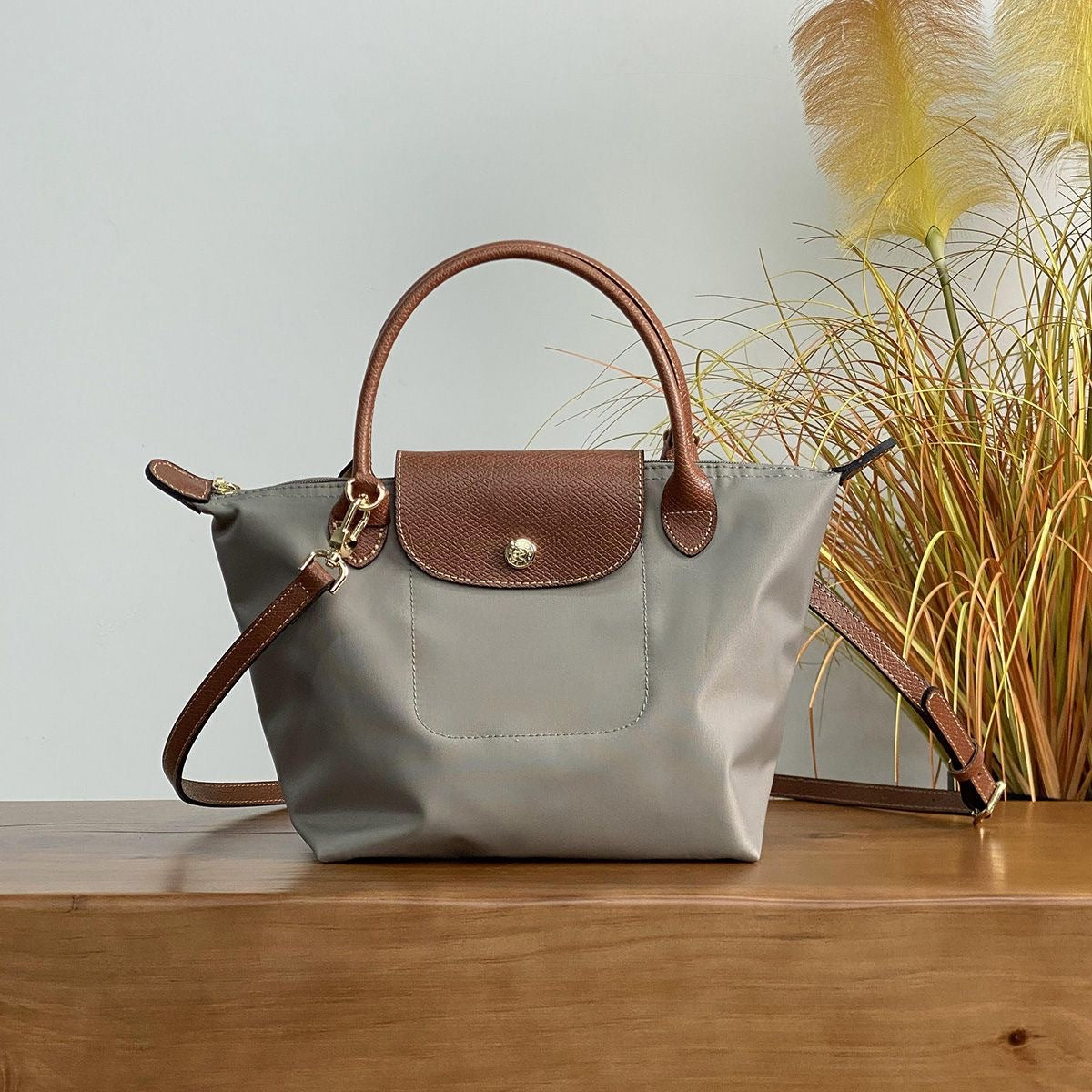 Commute Crossbody Bag