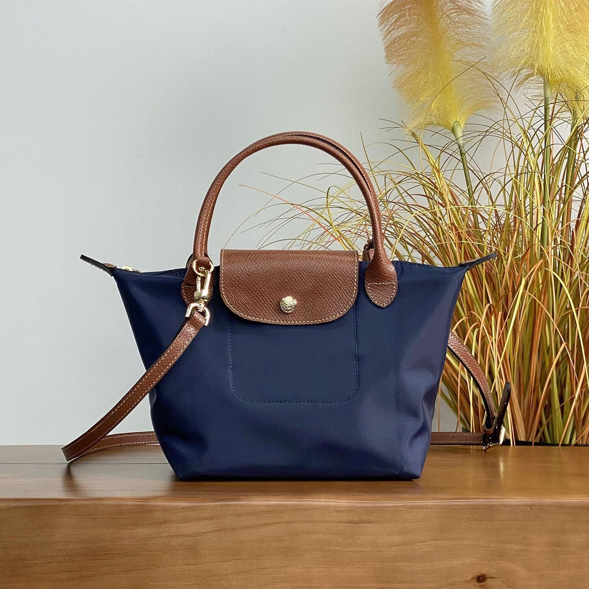 Commute Crossbody Bag