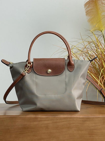 Commute Crossbody Bag
