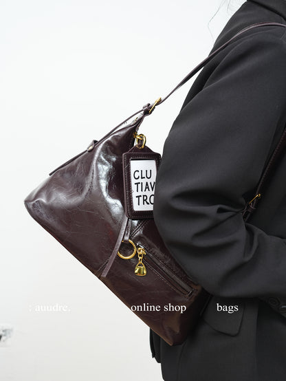 Commute Crossbody Bag