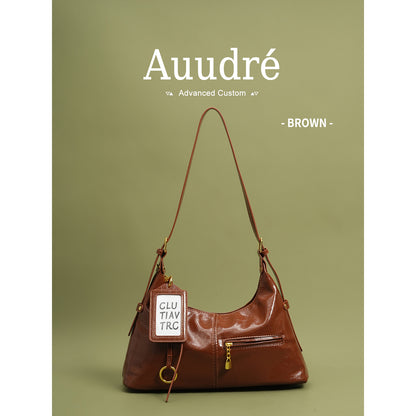 Commute Crossbody Bag