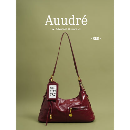 Commute Crossbody Bag