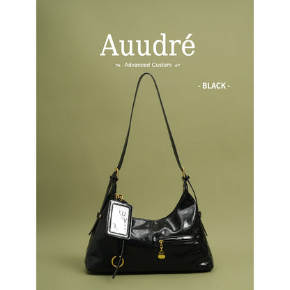 Commute Crossbody Bag