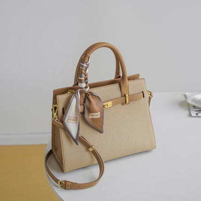 Commute handbag