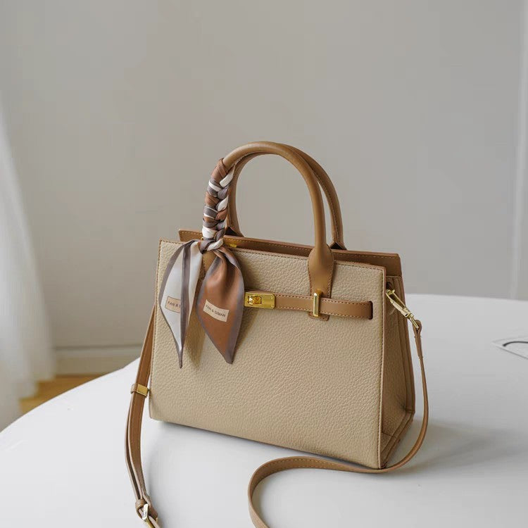 Commute handbag