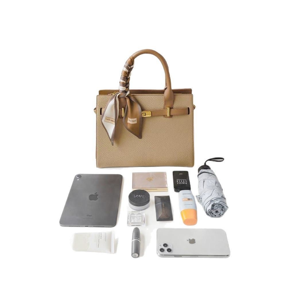 Commute handbag