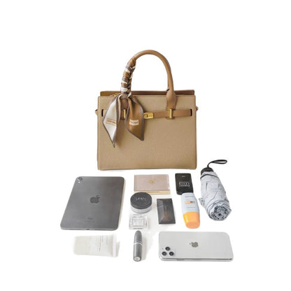 Commute handbag