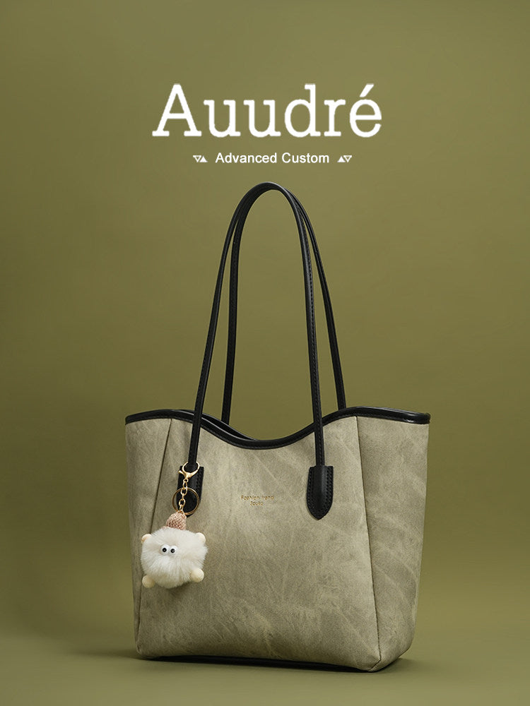 commute shoulder bag