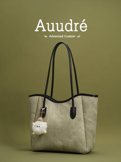 commute shoulder bag