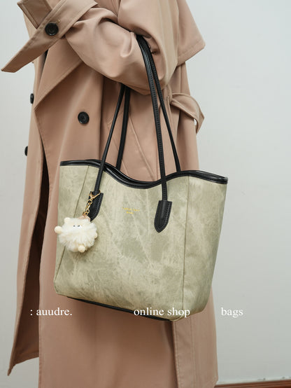 commute shoulder bag