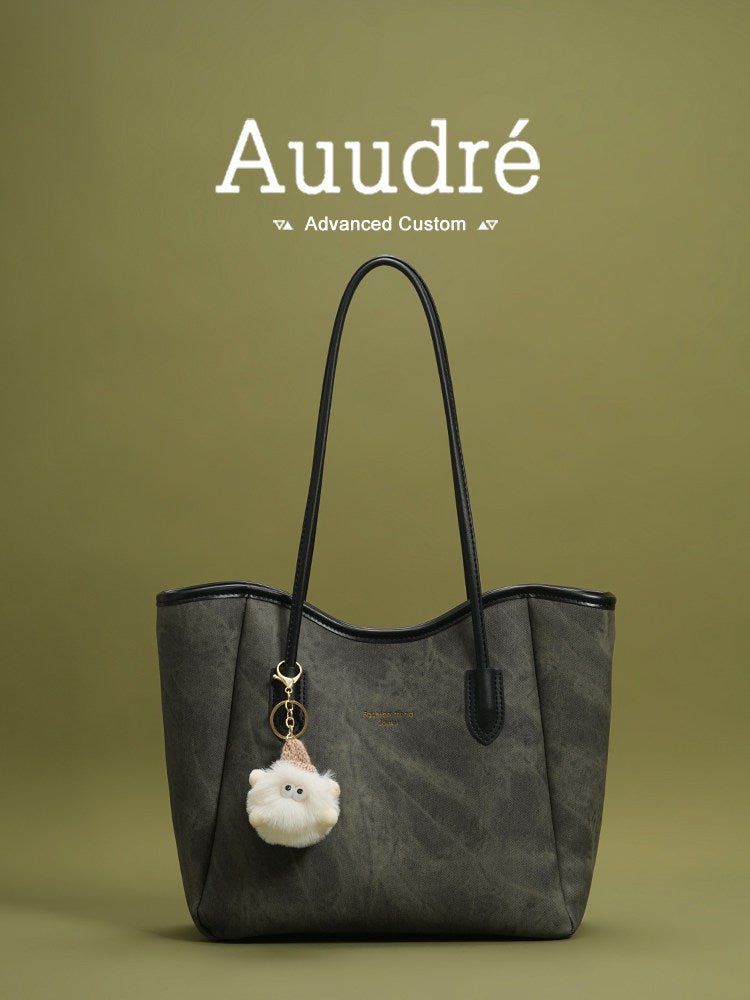 commute shoulder bag