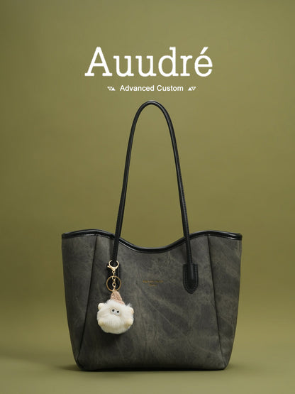 commute shoulder bag