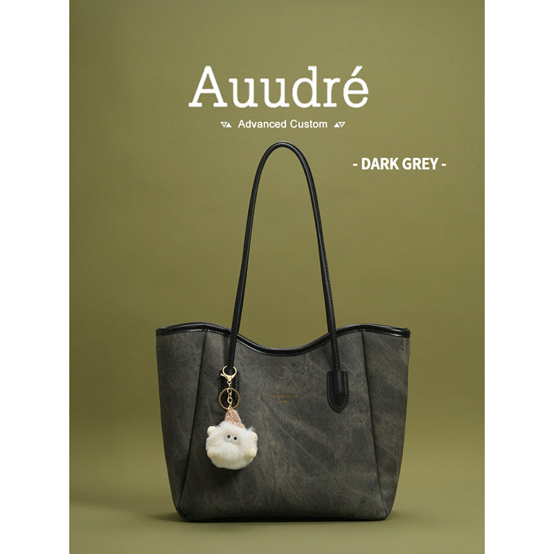 commute shoulder bag