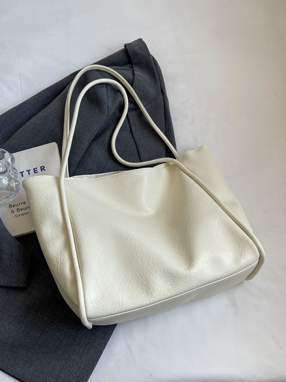 Commute tote bag