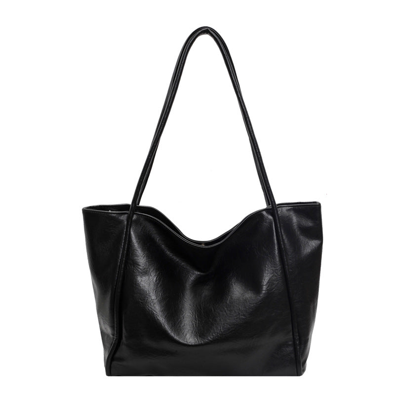 Commute tote bag