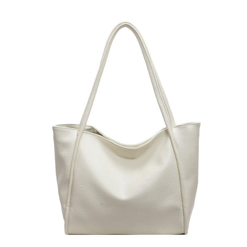 Commute tote bag