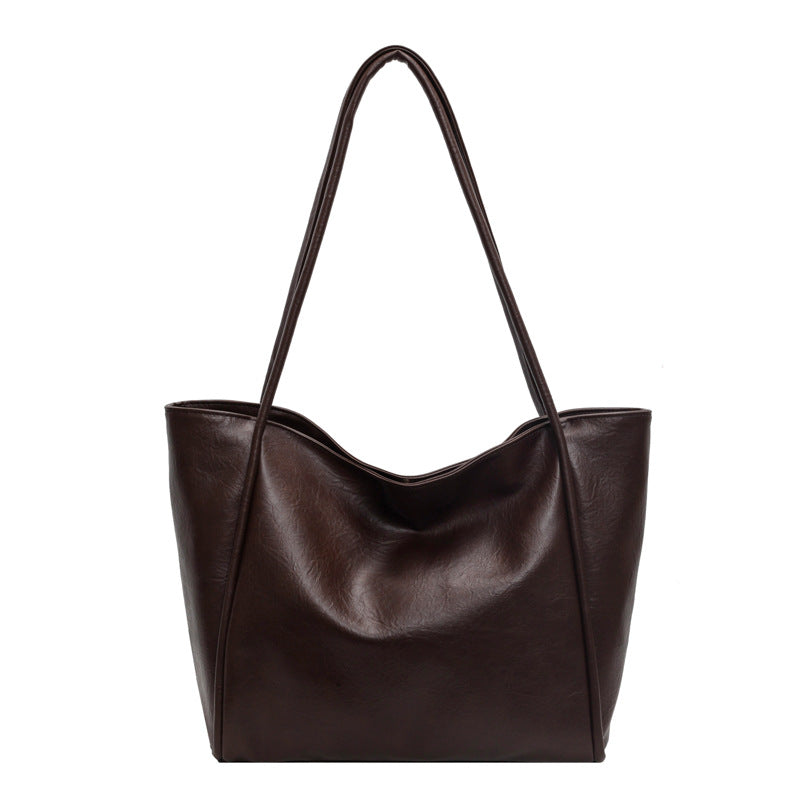 Commute tote bag