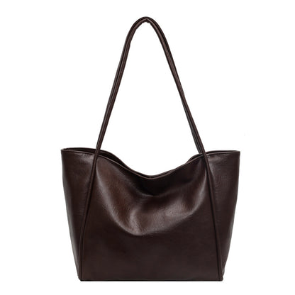 Commute tote bag