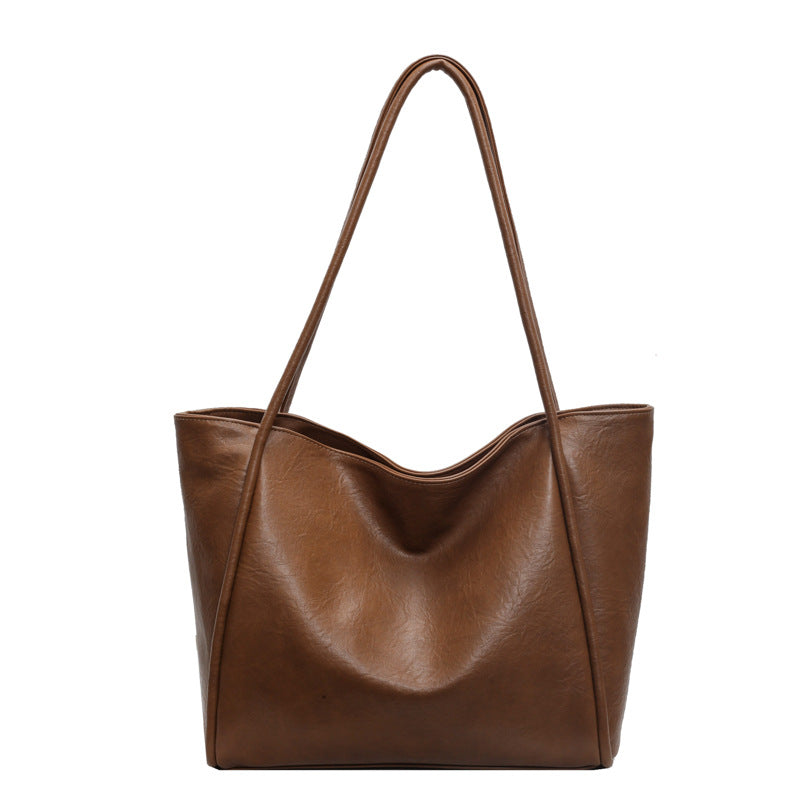 Commute tote bag