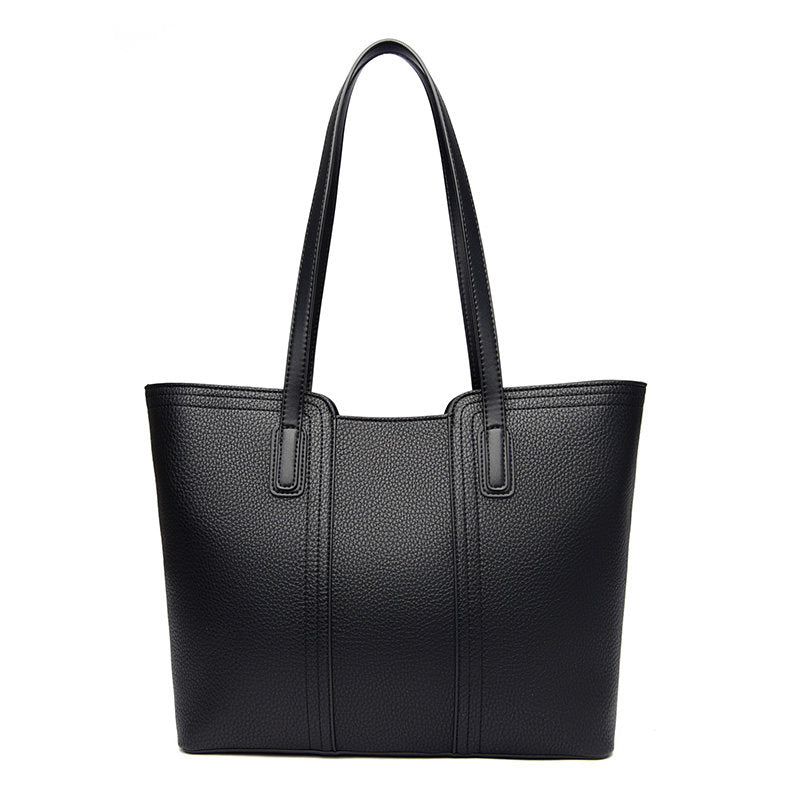 Commute tote bag