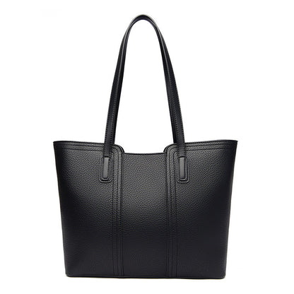 Commute tote bag