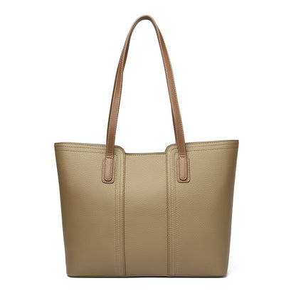 Commute tote bag
