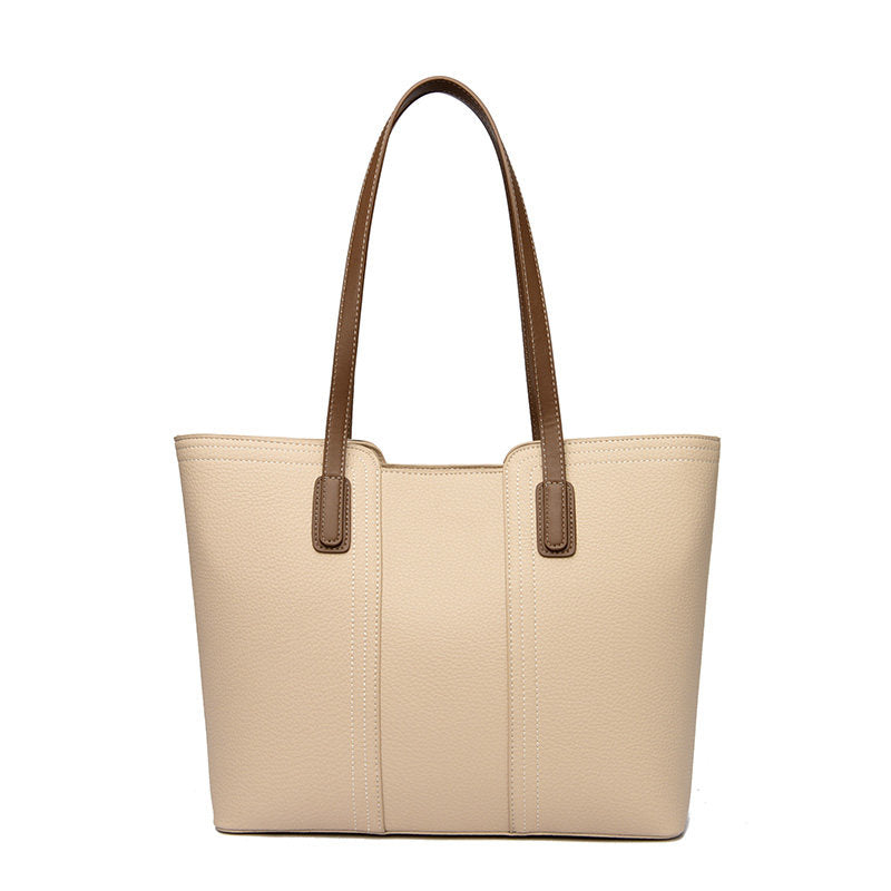 Commute tote bag