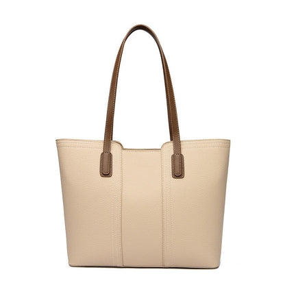 Commute tote bag