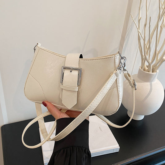 Commuter All-Match Shoulder Bag