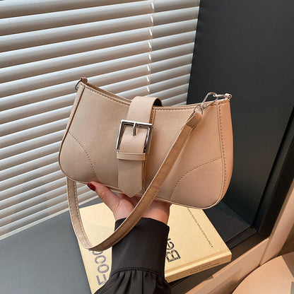 Commuter All-Match Shoulder Bag