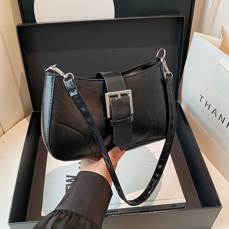 Commuter All-Match Shoulder Bag