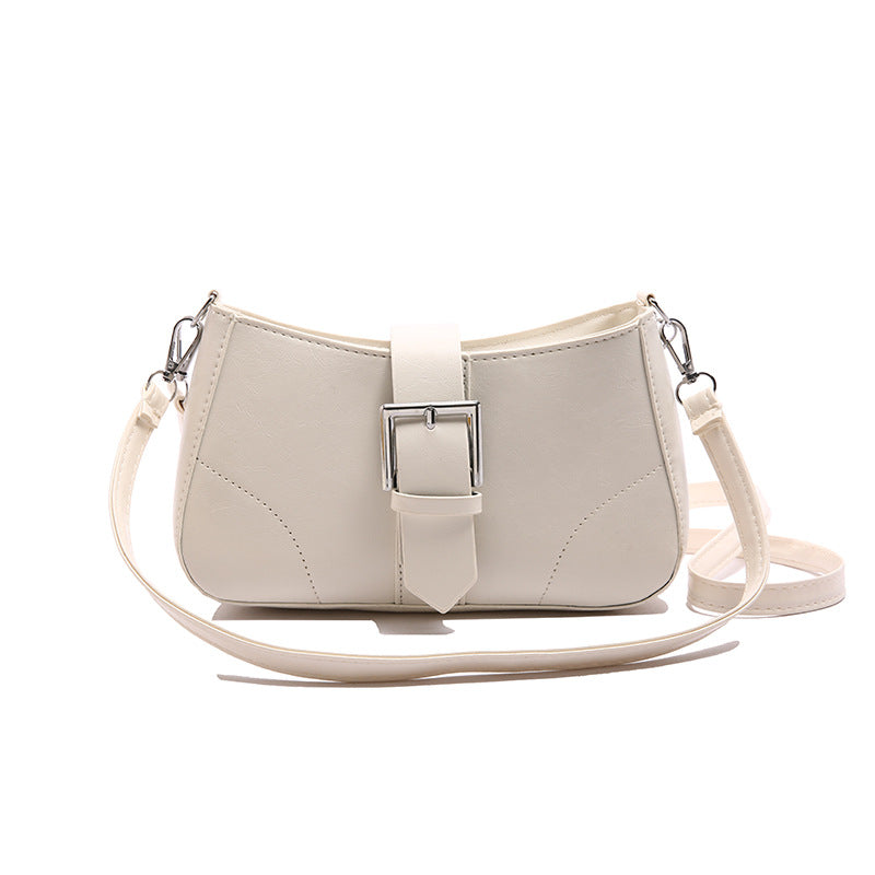 Commuter All-Match Shoulder Bag