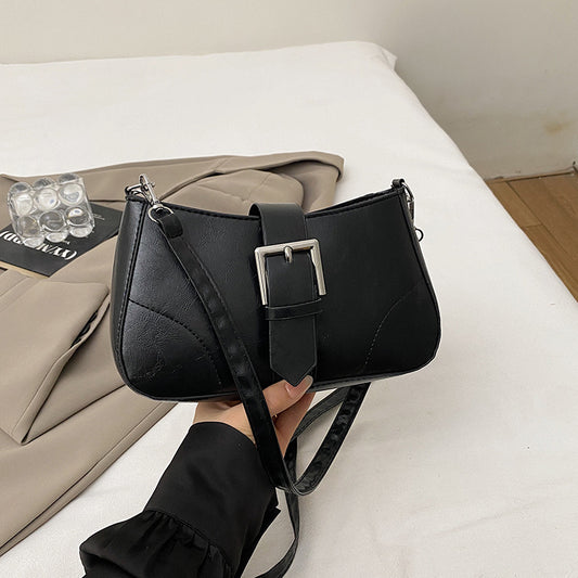 Commuter All-Match Shoulder Bag