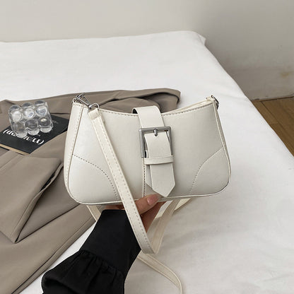Commuter All-Match Shoulder Bag