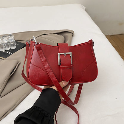 Commuter All-Match Shoulder Bag