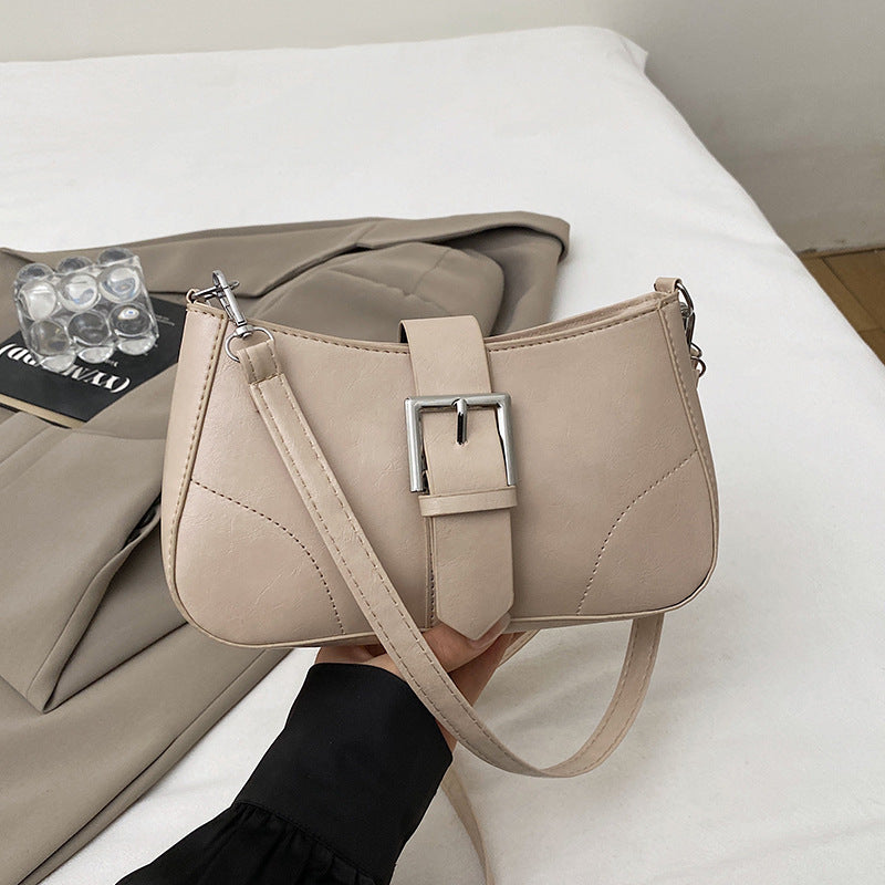 Commuter All-Match Shoulder Bag