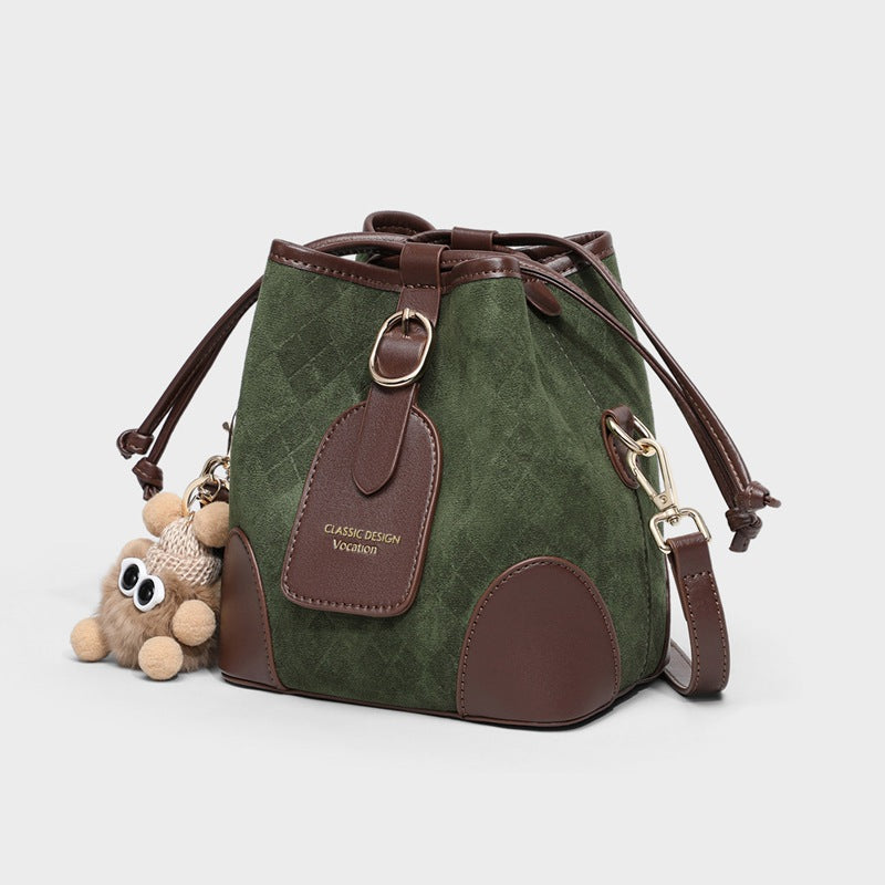 Commuter Crossbody Bag