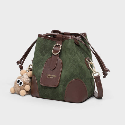 Commuter Crossbody Bag