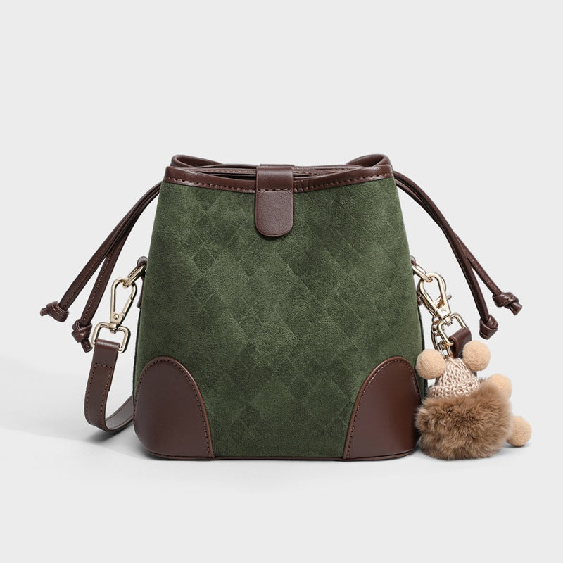 Commuter Crossbody Bag