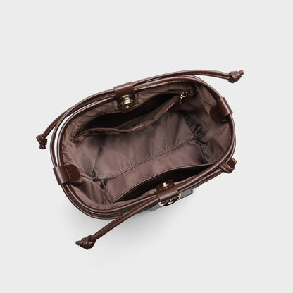 Commuter Crossbody Bag